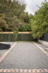 Villa for 10 Guests with Pool, Surrounded by Trees, Just 15 Min from Bordeaux - 빌라