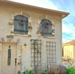 Fortunata Winery Villa #2, Cozy & Modern Retreat