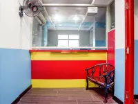 1st Inn Hotel Klang Hotels in Kapar