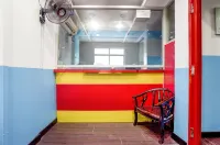1st Inn Hotel Klang