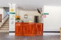 Hotel Verony Guatape