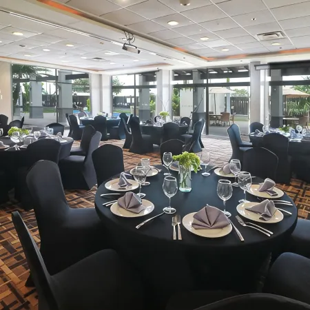 Holiday Inn REYNOSA-INDUSTRIAL PONIENTE by IHG