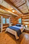 Retreat at Blueberry - Chalé