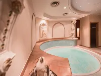 Hotel Adlernest Hotel a Senales