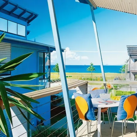 Esperance Island View Apartments