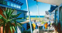 Esperance Island View Apartments
