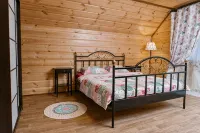 New-Vetluga Park Recreation Camp - Pools