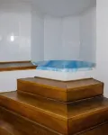 باندريم هوتل أبارتمنتس - نادي رياضي