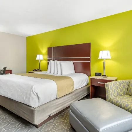 Best Western Auburn/Opelika Inn