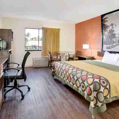 Orlando Inn International Drive Area Rooms