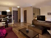 Ararat All Suites Hotel Klaipeda Hotels in Klaipeda