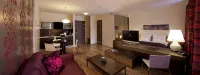 Ararat All Suites Hotel Klaipeda