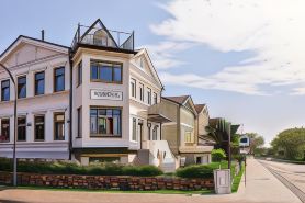 Mimosa Suites