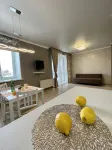 V Samom Tsentre Goroda Apartments - 2 Sao