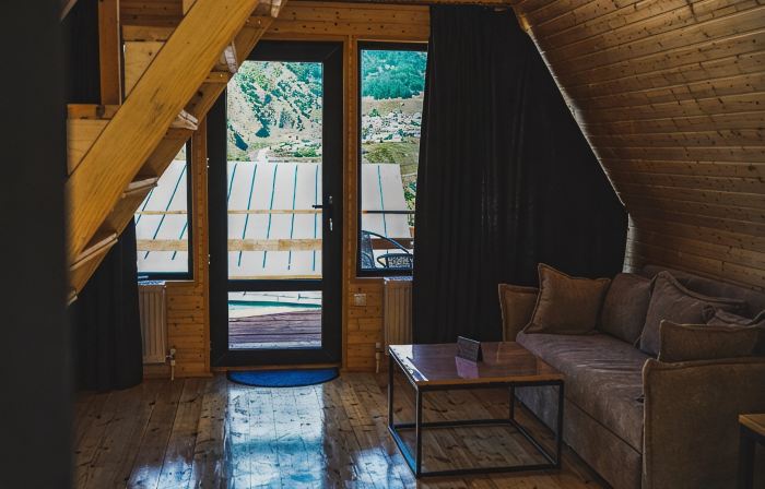 Luno Cottage