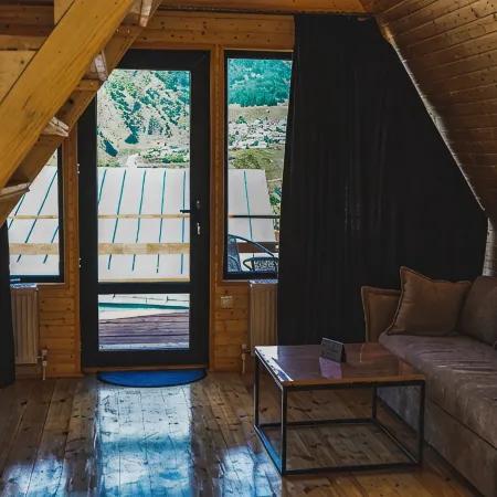 Luno Cottage