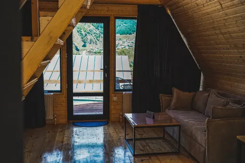 Luno Cottage - Apartment