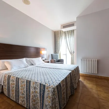 Hotel Troncoso