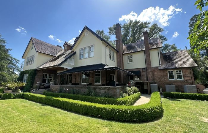 The Inn on Knowles Hill Bed & Breakfast Hotel