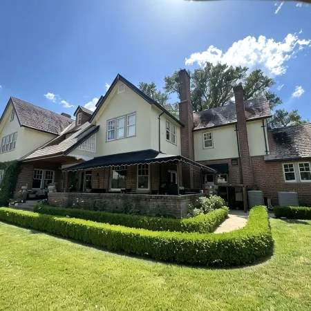 The Inn on Knowles Hill Bed & Breakfast Hotel Отели в г. Сонора