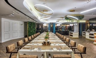 Hotel Pupin Novi Sad