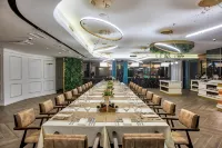 Hotel Pupin Novi Sad - Pet Friendly