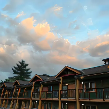 Vedder River Inn