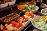 Schuster寄宿屋 - 早餐