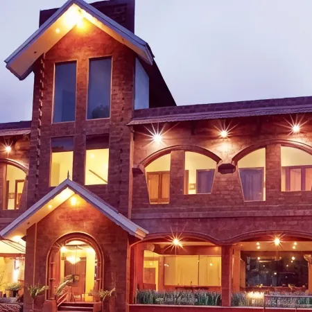 Jungle Park Resorts