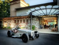 La Reserve Albi Hôtel Restaurant