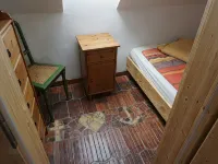 Vacation apartment "KirchblickChurch View) - 3-Sterne