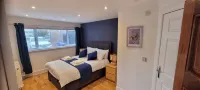 Laighdykes Guest Cottage - Charming Coastal Getaway - Хоумстей