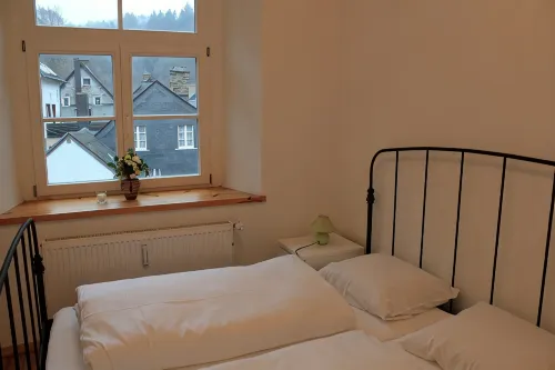 Cozy apartment in the historic center of Monschau - Wifi