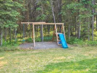 Alaska Fly In / Drive In, Kenai Peninsula Lodging - 3-Star