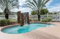 Country Inn & Suites by Radisson, Port Canaveral, FL - Kuntosalit