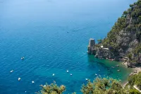 Casa Caprile Positano