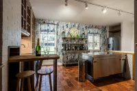 Villa de lux Avec Piscine Intérieure Chauffée 1h30 de Paris - Villas