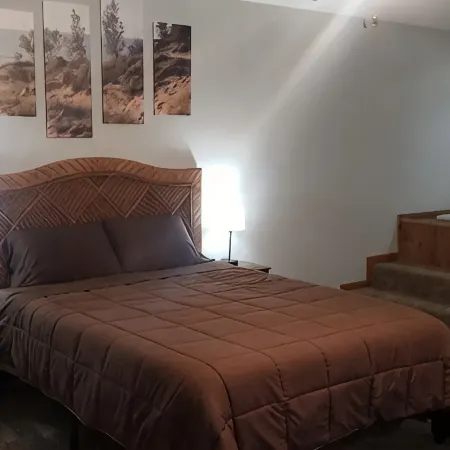 Private Downtown Apt, King Bed, Jet Bath, Fireplace, Grill, near Indiana Dunes