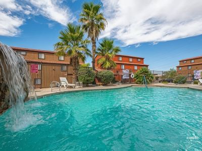 Spectacular Views at Hawk Ridge Condos