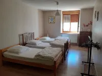 flexible welcome, price according to the number of people