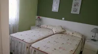 APARTMENT FOR 4 PEOPLE IN LIENCRES - 2 étoiles