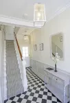 The Pier - luxury hotel style, central apartment with fantastic sea views - Huoneistot