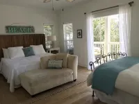 SeaStar - Gulf View from Roof Deck, Private Beach Access, Huge Pool/Hot Tub