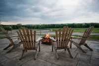 Estate at Fly Creek
