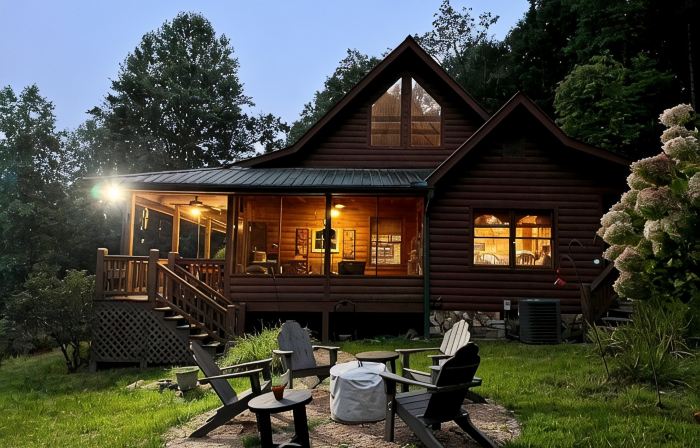 Rocky Top - Bunk/Game Room/Hot Tub/Mountain View
