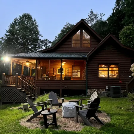 Rocky Top - Bunk/Game Room/Hot Tub/Mountain View