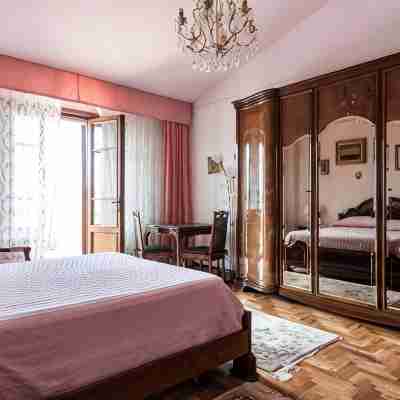 Vacation home L'Ulivo in Tuscany, Rooms