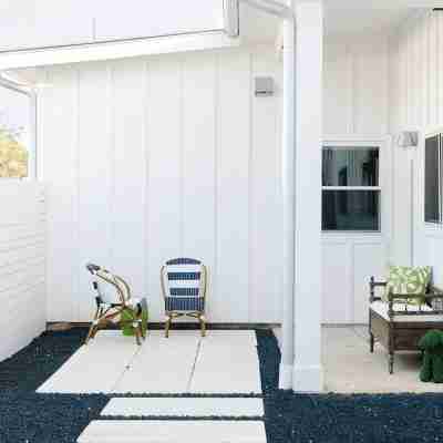 The Bell House Wimberley Boutique Luxury Suite Others