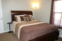 Spacious Home Close to Downtown Nashville