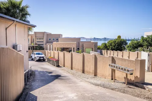 Modern, fully equipped, and pet-friendly accommodation.